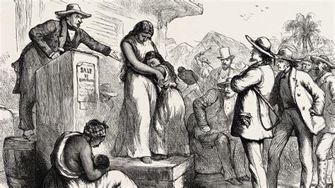 Slavery Issue 1 .
